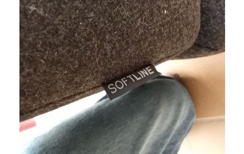 BANQUETTE-LIT SOFT LINE DANEMARK