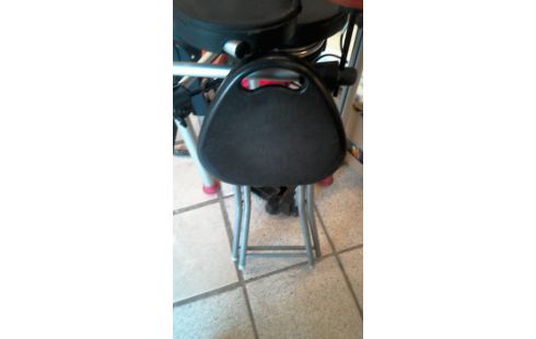 BATTERIE ELECTRONIQUE COMPLET