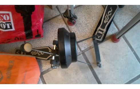 BATTERIE ELECTRONIQUE COMPLET