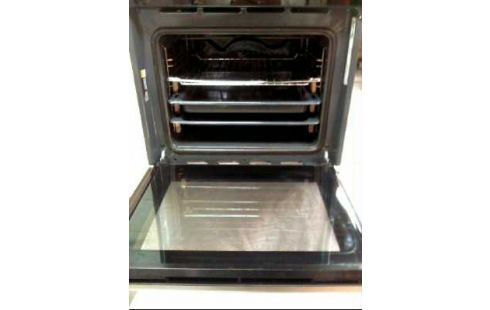 EINBAUHERD/-OFEN <BLAUKNECHT> CHR 9642IN