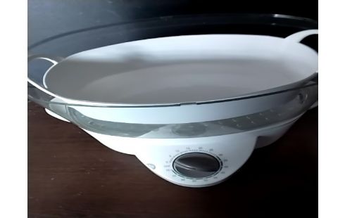 CUIT VAPEUR Black et decker