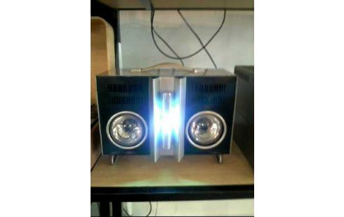 LAMPE <SOLIMED> IR/UV QUARTZLAMPE DDR