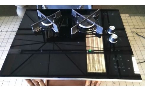 PLAQUES DE CUISSON INDUCTION ET GV