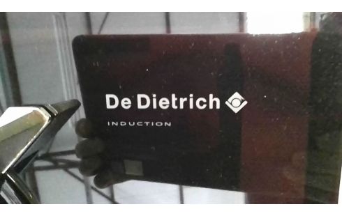 PLAQUES DE CUISSON INDUCTION ET GV