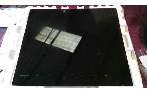 PLAQUE ELECTRIQUE INDUCTION HOT POINT