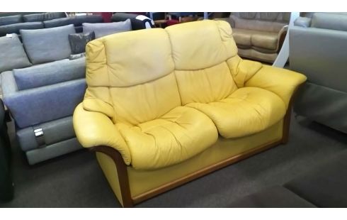 CANAPE RELAX 2 PLACES STRESSLESS