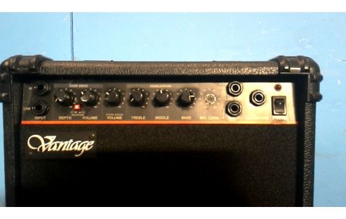 AMPLIFICADOR, , GUITARRA