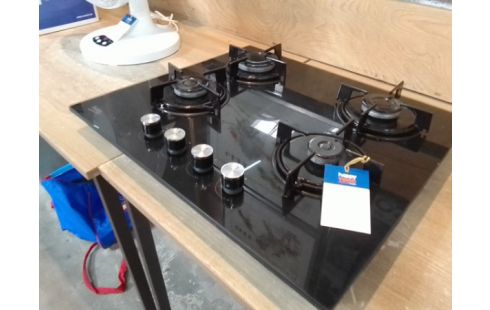 PLAQUE DE CUISSON GAZ BUTANE BEKO