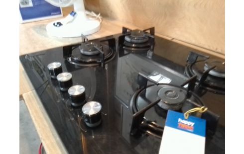 PLAQUE DE CUISSON GAZ BUTANE BEKO