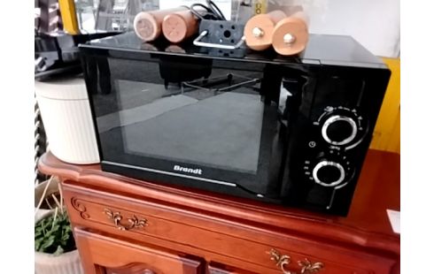 MICRO ONDES BRANDT