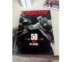 LIVRE L'ÉQUIPE 1946 / 1995
