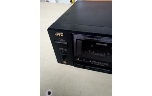 LECTEUR K7 JVC