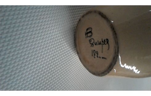 QUIMPER HB GARGOULETTE PME