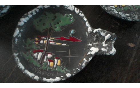 SERVICE CERAMIQUE  DECOR NAPOLI