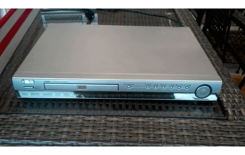 LECTEUR DVD HOME TECH INDUSTRIES