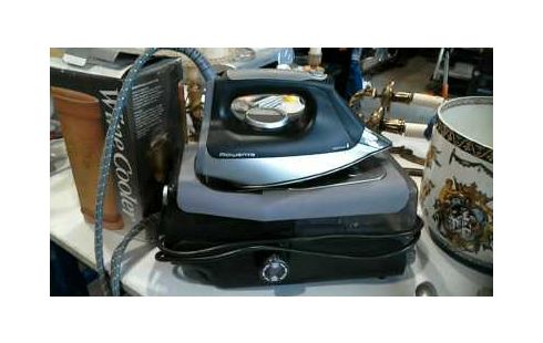 CENTRALE VAPEUR  ROWENTA