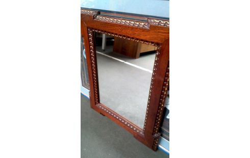 SPIEGEL KADER HOUT