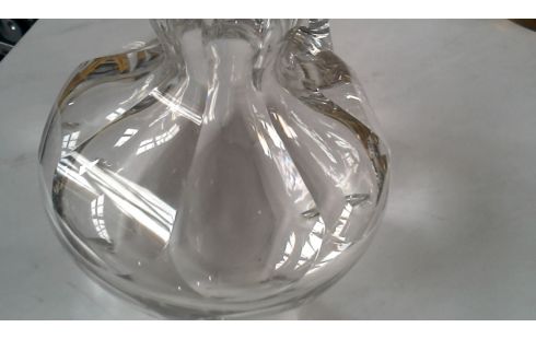 KARFAFFE FACETTIERT KRISTALL