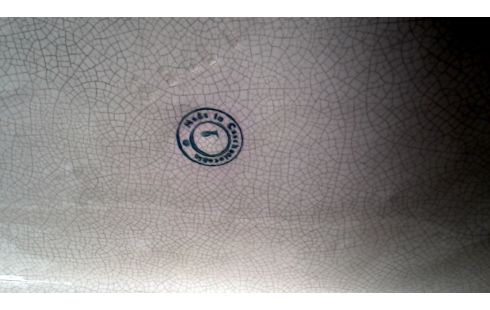 STATUE ROYAL DUX ART DECO.