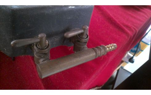 HERDPLATTE GUSSEISEN