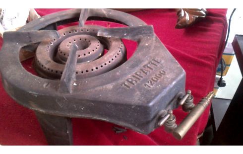 HERDPLATTE GUSSEISEN