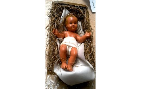 OBJETO DECORACIÓN, , CERA AÑADA