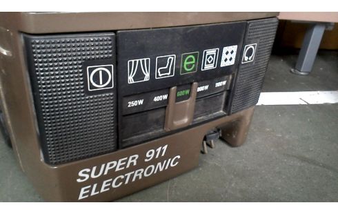 STOFZUIGER SIEMENS BRUIN