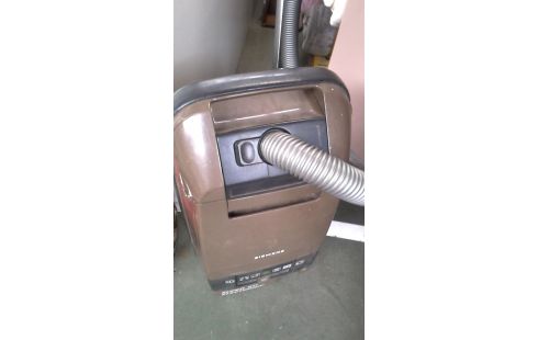STOFZUIGER SIEMENS BRUIN