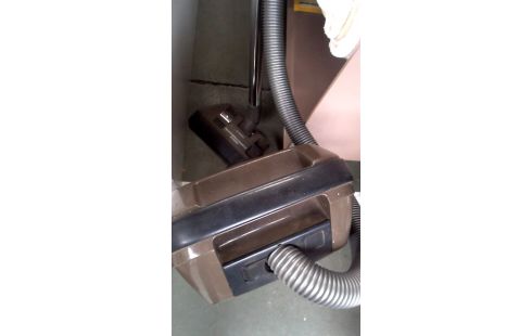 STOFZUIGER SIEMENS BRUIN