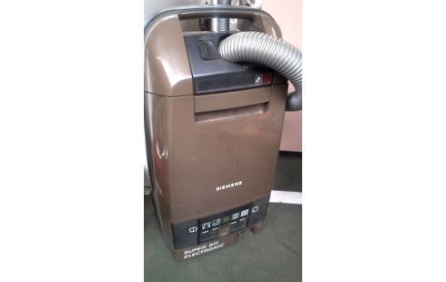 STOFZUIGER SIEMENS BRUIN