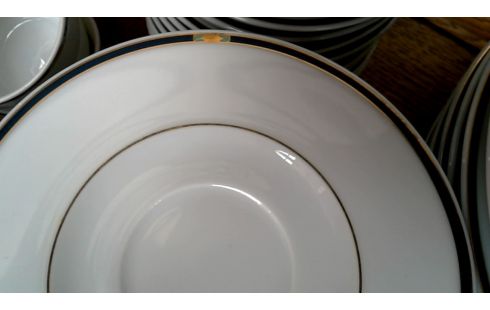 JUEGO DE CAFÉ BLANCA OR, , DECORACIÓN