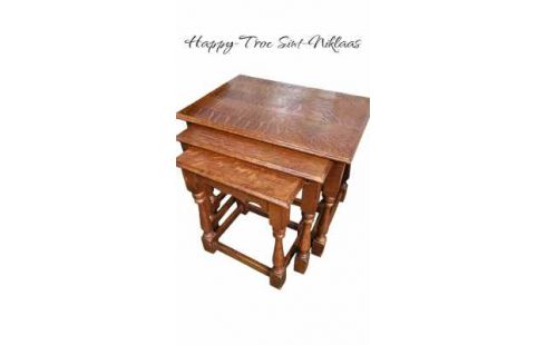 ANRICHTE 1 EICHE SET