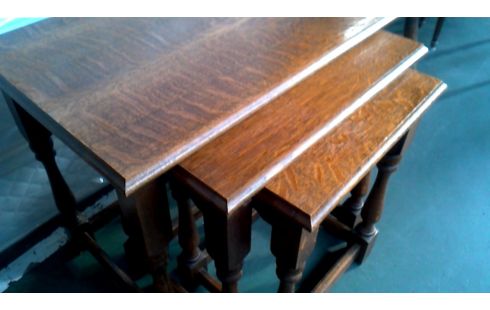 ANRICHTE 1 EICHE SET