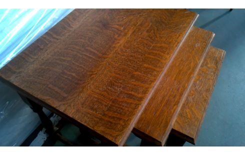 ANRICHTE 1 EICHE SET