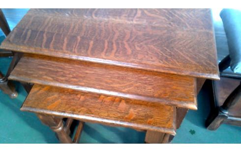 ANRICHTE 1 EICHE SET