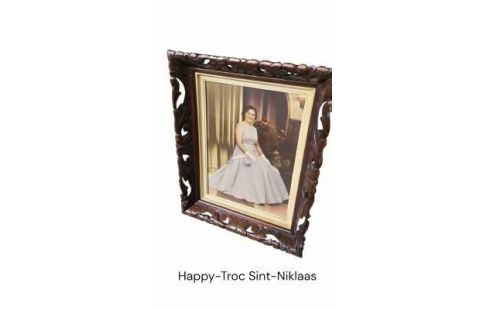 CADRE, , PHOTO, , BOIS