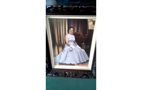 CADRE, , PHOTO, , BOIS