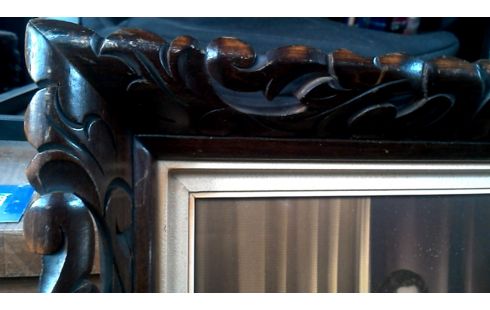 CADRE, , PHOTO, , BOIS