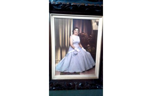 CADRE, , PHOTO, , BOIS