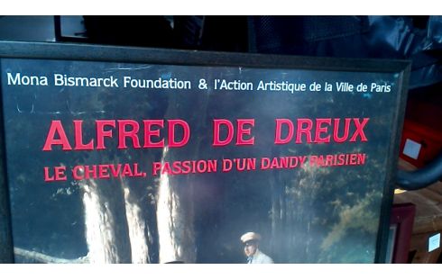 KADER MONA BISMARCK FOUNDATION