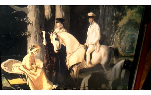 KADER MONA BISMARCK FOUNDATION