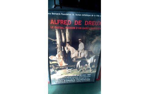 KADER MONA BISMARCK FOUNDATION