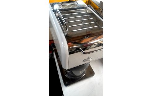 CAFETIERE ELECTRIQUE KENWOOD BLANCHE