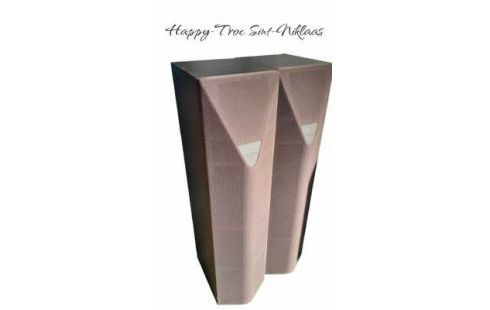 LUIDSPREKER LOT VAN 2