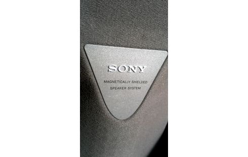 LUIDSPREKER LOT VAN 2