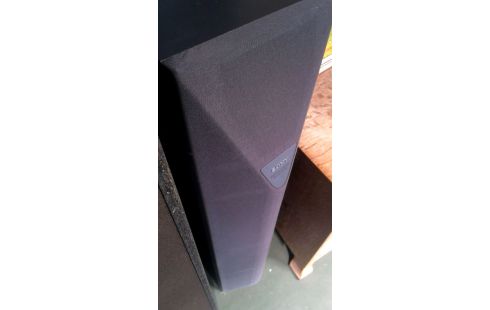 LUIDSPREKER LOT VAN 2