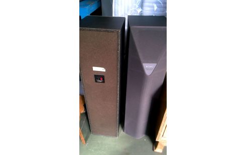 LUIDSPREKER LOT VAN 2