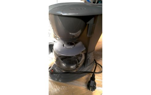 KAFFEEMASCHINE ELEKTRISCH
