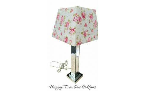 LAMPADAIRE, , MIROIR BISAUTE