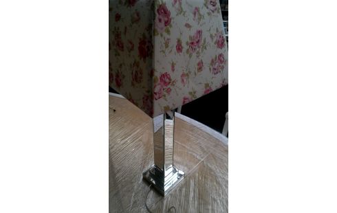 LAMPADAIRE, , MIROIR BISAUTE